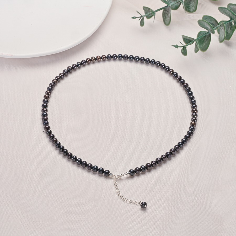 Hengsheng 5-6.5mm presque rond - Pearl Trim Chain avis et prix