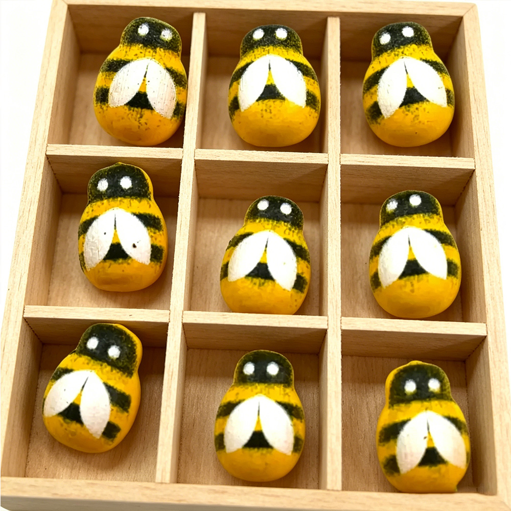 50 boutons en bois jaunes à co - Pearl Trim Chain avis et prix