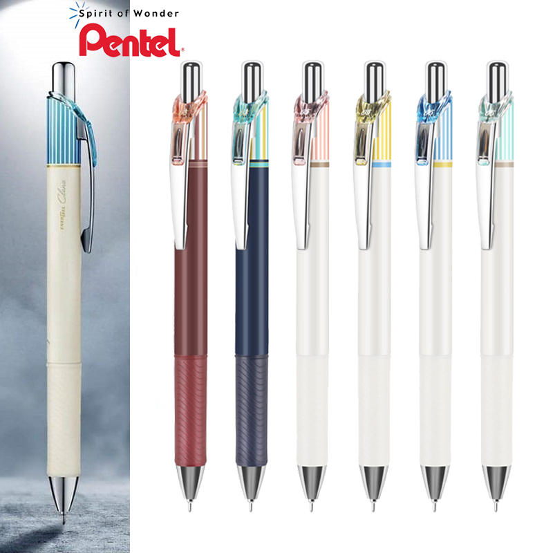 Pentel-Stylo gel BLN75L pour d - Elastic Lace Trim avis et prix