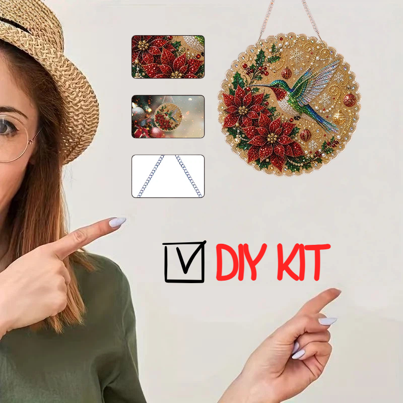 Kit de loisirs créatifs de Noë - Pearl Trim Chain avis et prix