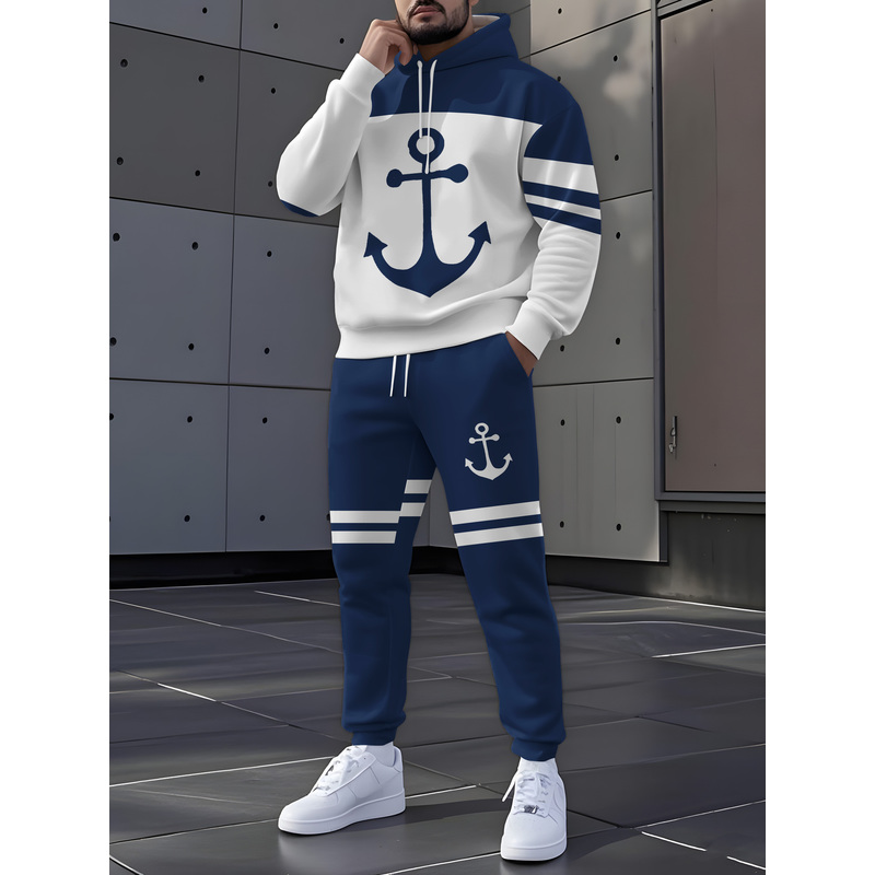 L'ensemble de vêtements de spo - Embellish Knit avis et prix