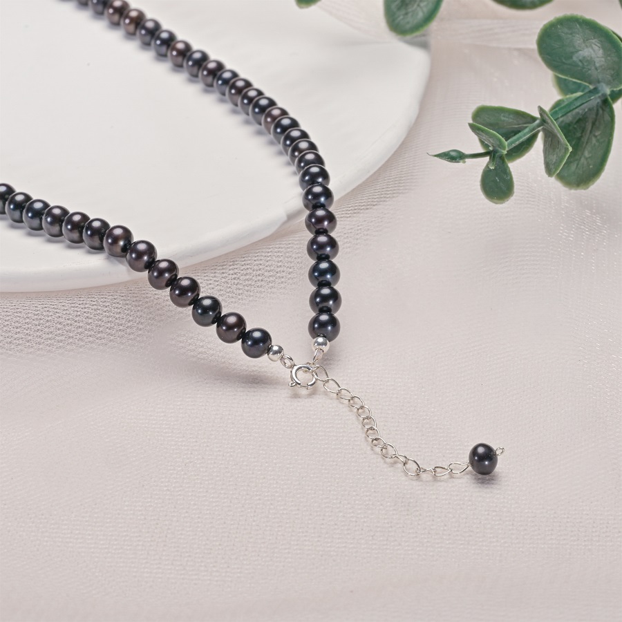 Hengsheng 5-6.5mm presque rond - Pearl Trim Chain avis et prix