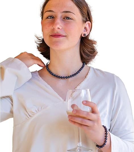 Hengsheng 5-6.5mm presque rond - Pearl Trim Chain avis et prix